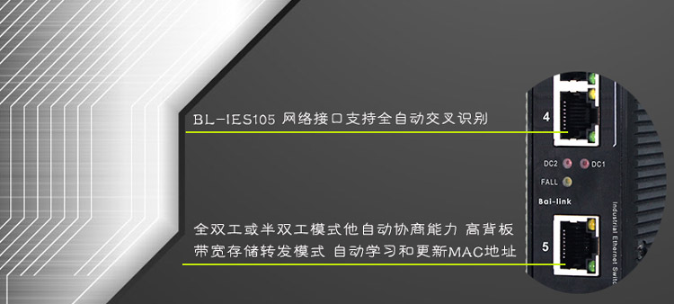 Bai-link (Shenzhen) Communication Technology Co., Ltd.