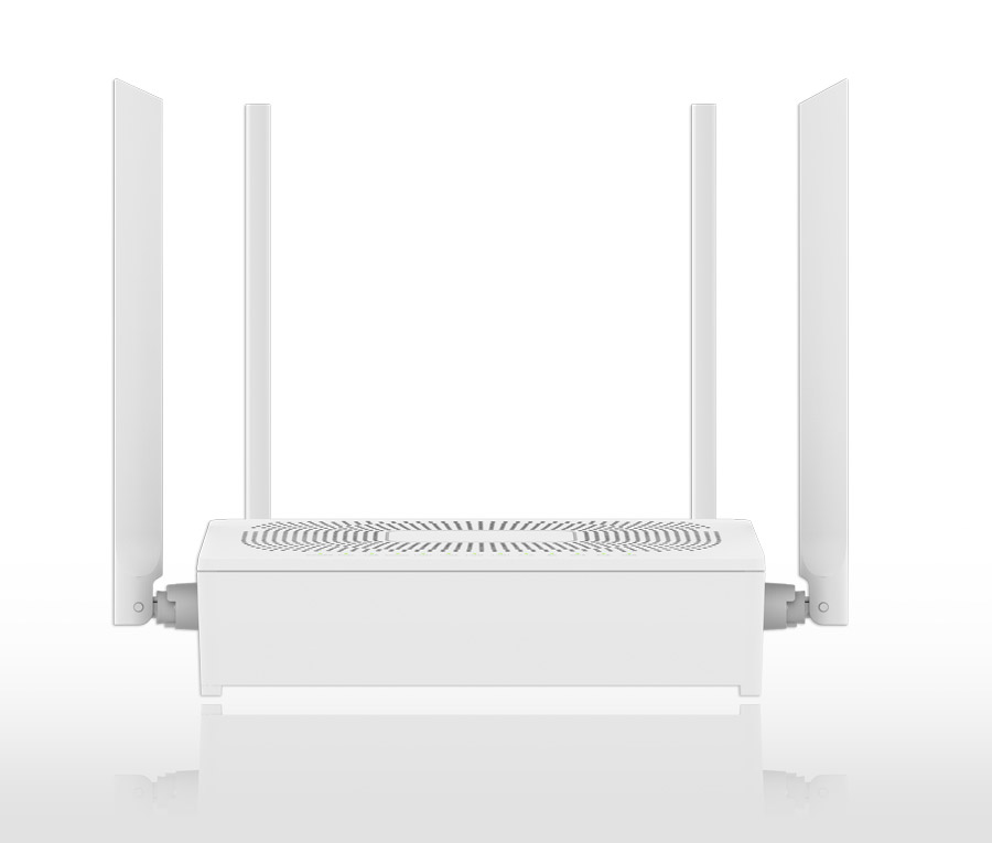 Bai-link (Shenzhen) Communication Technology Co., Ltd.