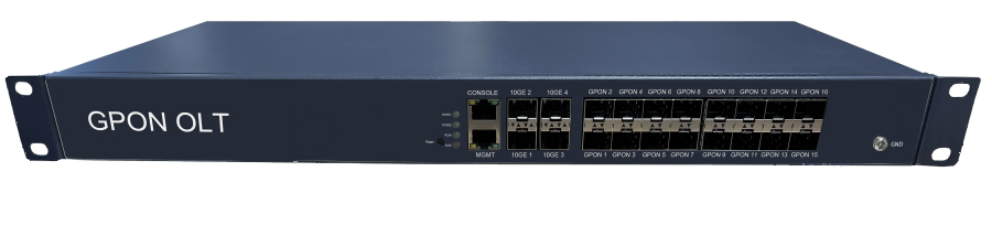 Bai-link (Shenzhen) Communication Technology Co., Ltd.