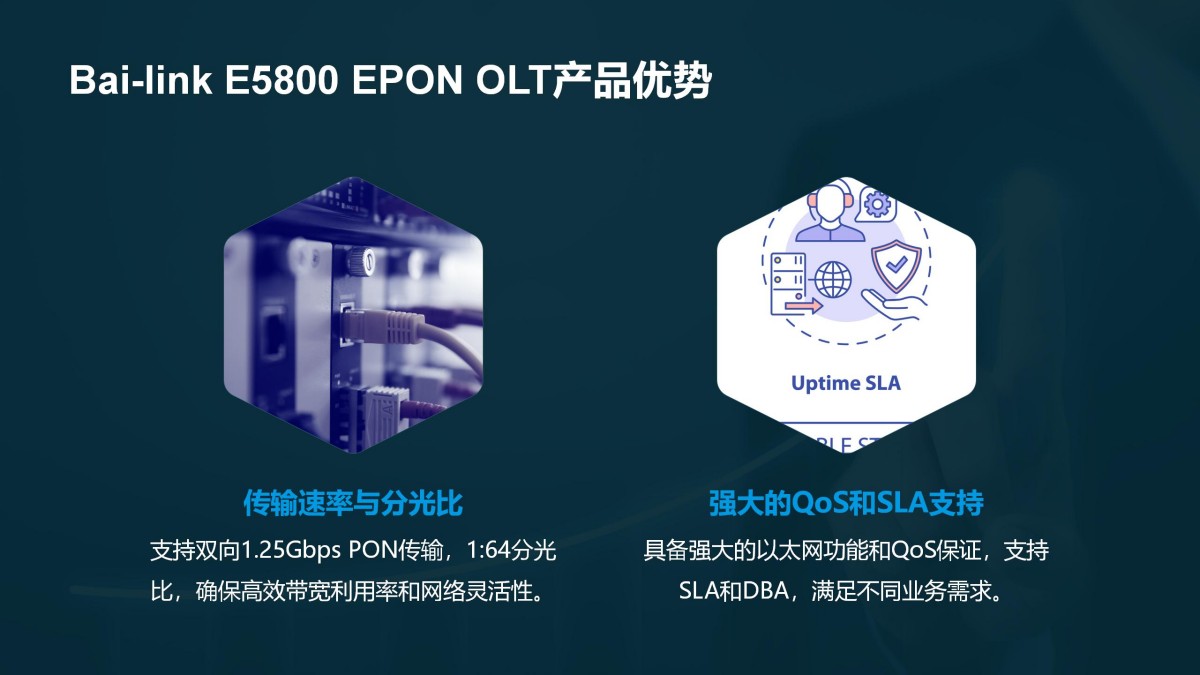 Bai-link佰联（深圳）通信技术有限公司