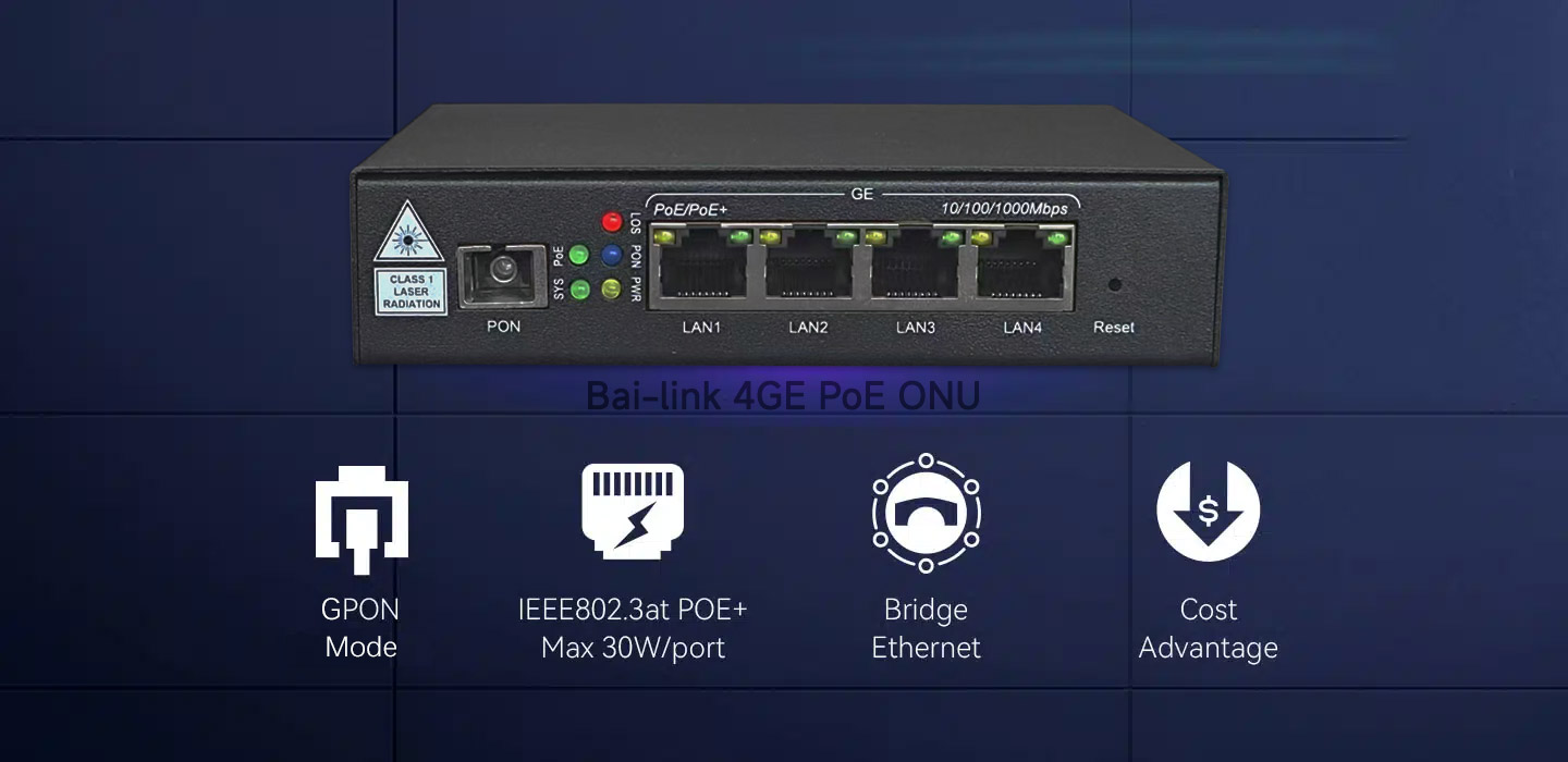 Bai-link佰联（深圳）通信技术有限公司
