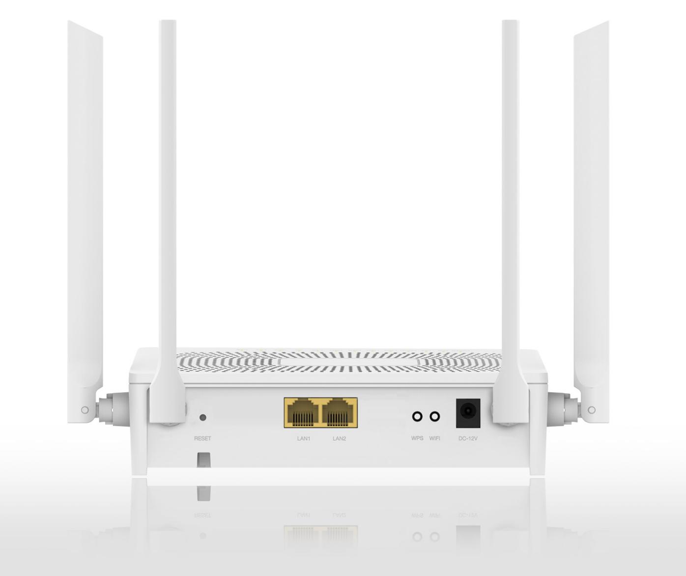 Bai-link (Shenzhen) Communication Technology Co., Ltd.