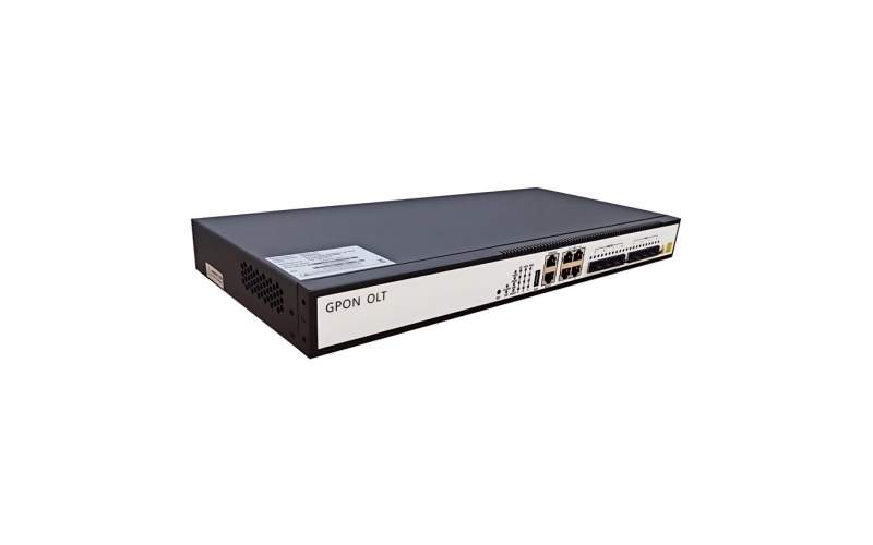 Bai-link佰联4口GPON OLT BL-G5800-04P 1U盒式小型OLT