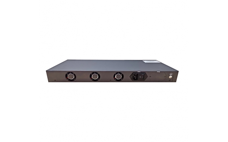 Bai-link佰联4口GPON OLT BL-G5800-04P 1U盒式小型OLT