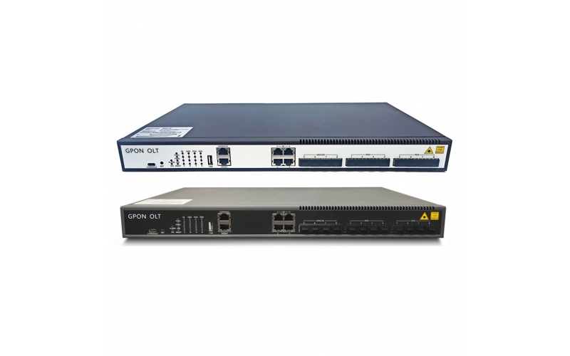 Bai-link BL-G5800-08P 8-Port GPON OLT FTTx Mini Box OLT