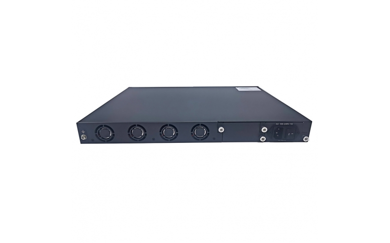 Bai-link 佰联16口GPON OLT BL-G5800-16P 1U盒式小型OLT