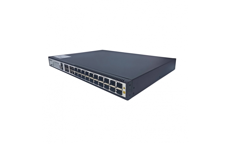 Bai-link 佰联16口GPON OLT BL-G5800-16P 1U盒式小型OLT