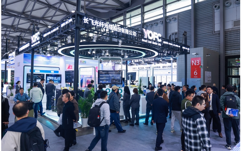 March 11-13, 2025 Munich Shanghai Light Fair continued